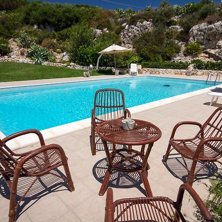 Villa Marcianoシラクーサ エクステリア 写真