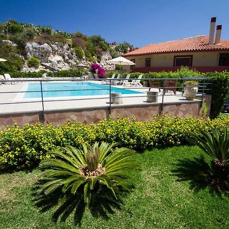 Villa Marcianoシラクーサ エクステリア 写真