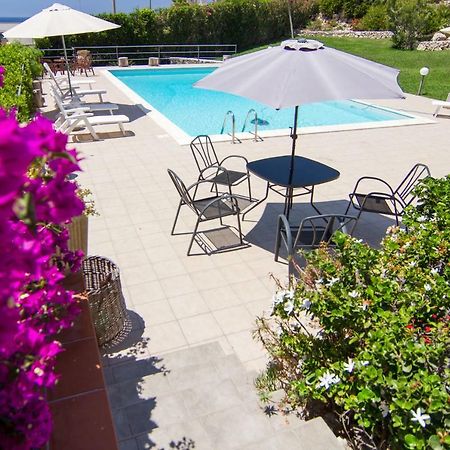 Villa Marcianoシラクーサ エクステリア 写真
