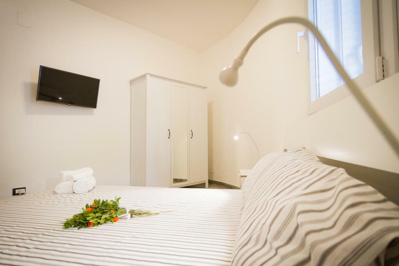 Villa Marcianoシラクーサ エクステリア 写真